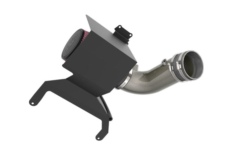 KN 77 Metal Intake