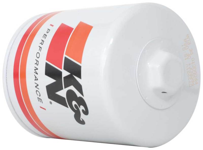 KN Premium Wrench-Off Oil Filt