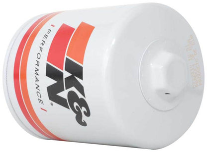 KN Premium Wrench-Off Oil Filt