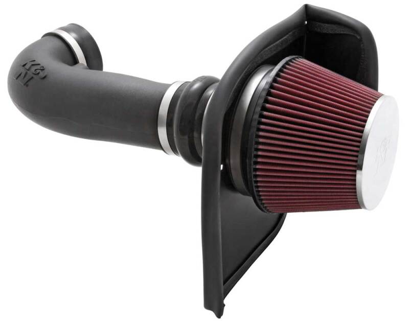 KN 57 FIPK Air Intake 50