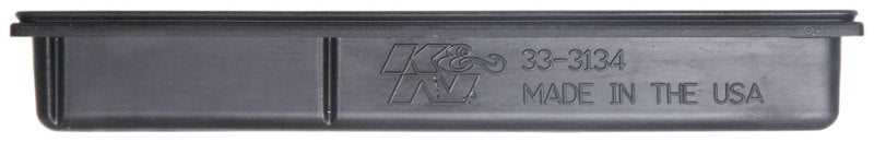 KN Drop in Air Filters