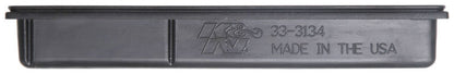 KN Drop in Air Filters