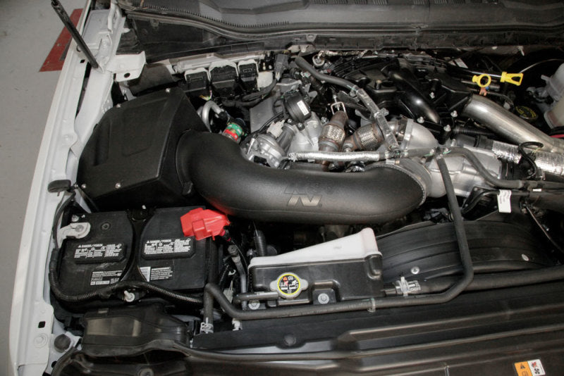 KN 57 FIPK Air Intake 50