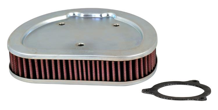 KN Motorcycle Direct Fit Air Filters
