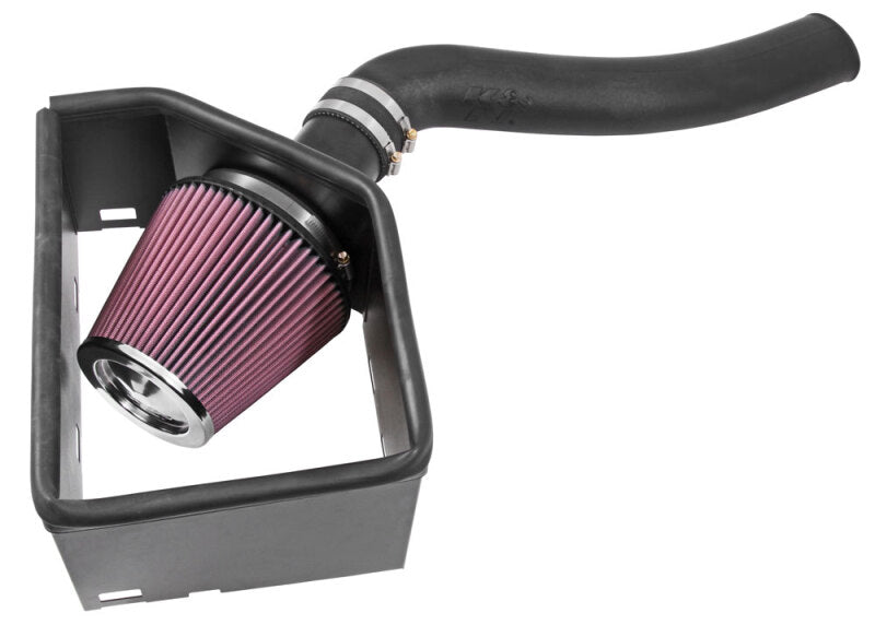 KN 57 FIPK Air Intake 50