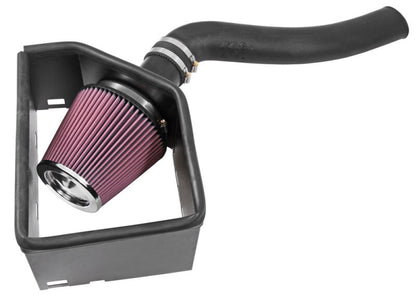 KN 57 FIPK Air Intake 50