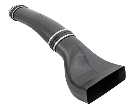 KN Air Intake Components
