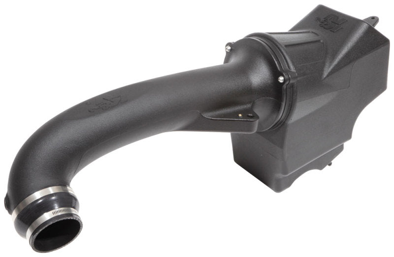 KN 63 AirCharger Intake
