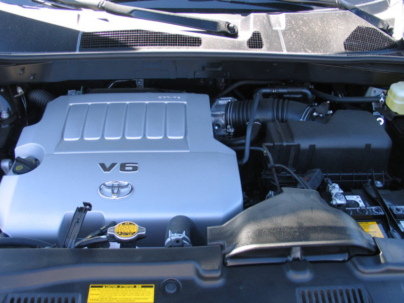 KN Drop in Air Filters