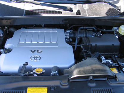 KN Drop in Air Filters