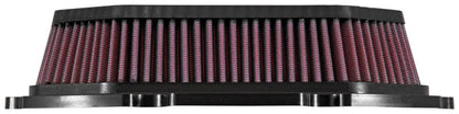 KN Motorcycle Direct Fit Air Filters