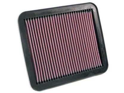 KN Drop in Air Filters