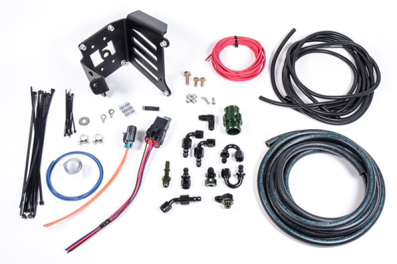 RAD FST Conversion Kits