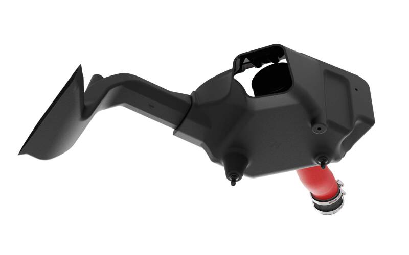KN 69 Typhoon Intake