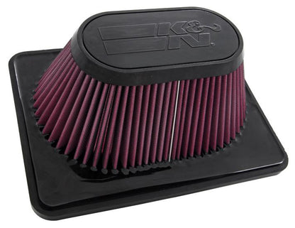 KN Drop in Air Filters