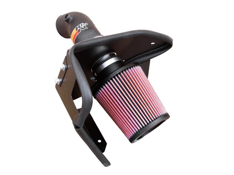 KN 57 FIPK Air Intake 50