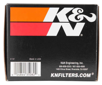 KN Fuel Pumps
