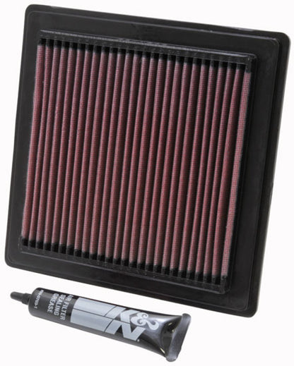 KN UTV Drop In Air Filters