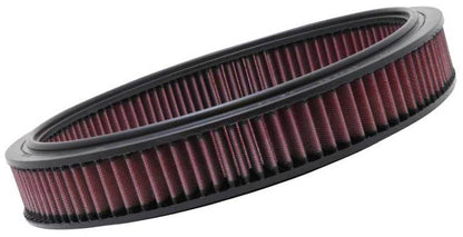 KN Drop in Air Filters