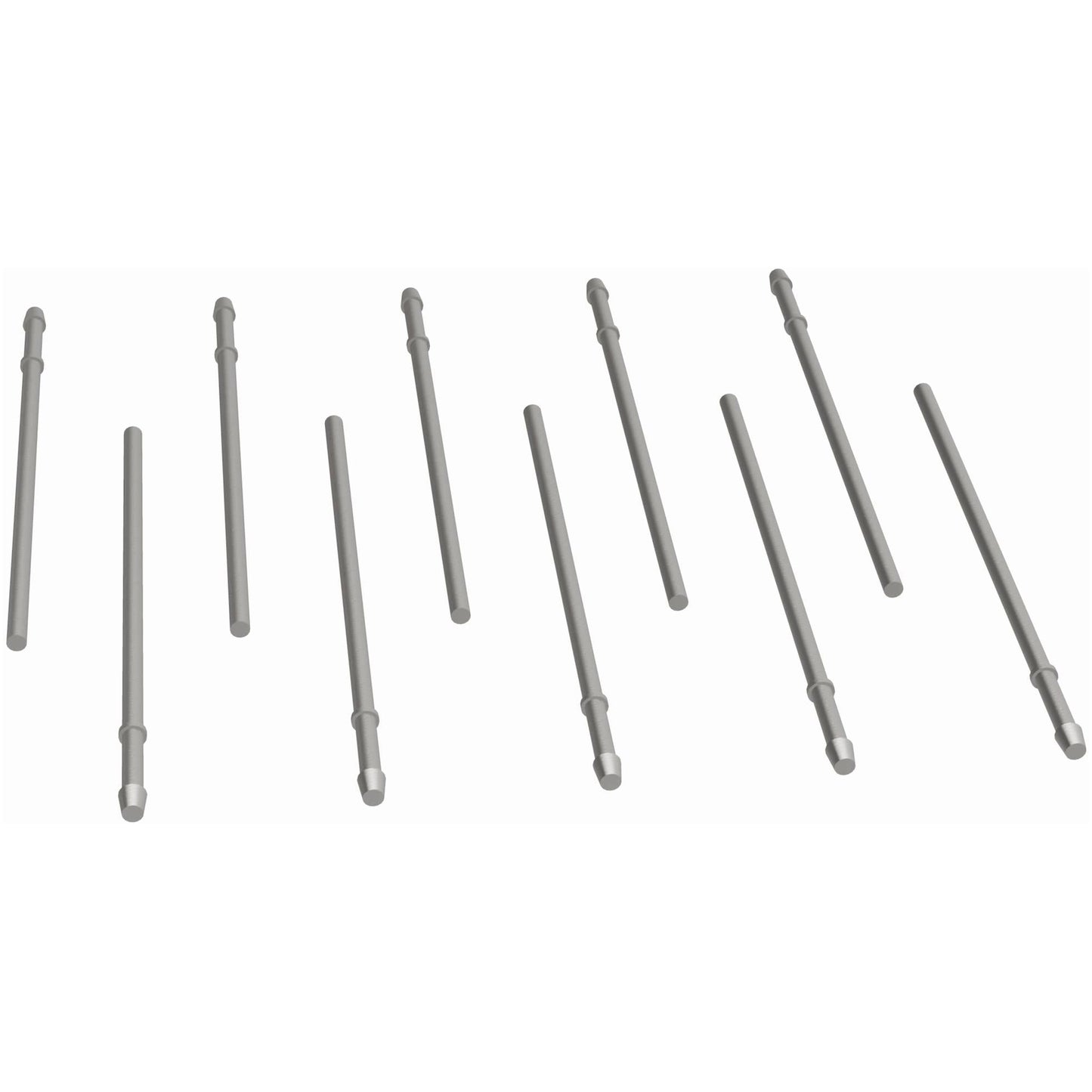 Exhaust Hanger - Straight - 0.375in.