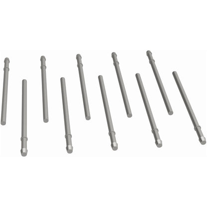 Exhaust Hanger - Straight - 0.50in.
