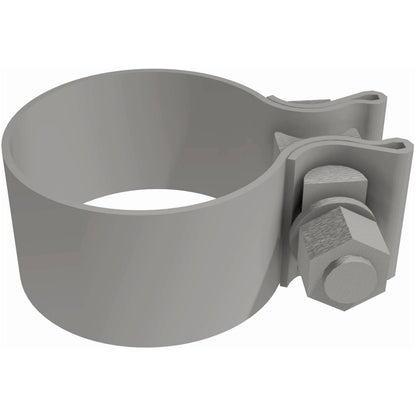 Lap Joint Band Clamp - 2.00in.