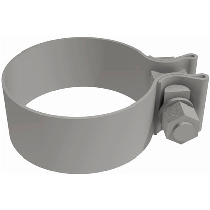 Lap Joint Band Clamp - 2.75in.