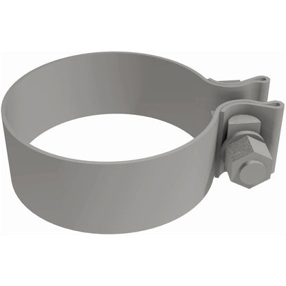 Lap Joint Band Clamp - 3.00in.