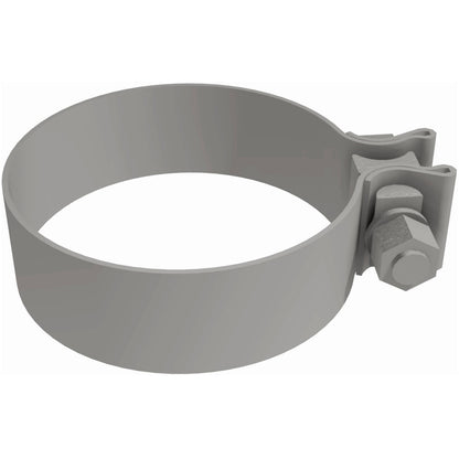 Lap Joint Band Clamp - 3.50in.