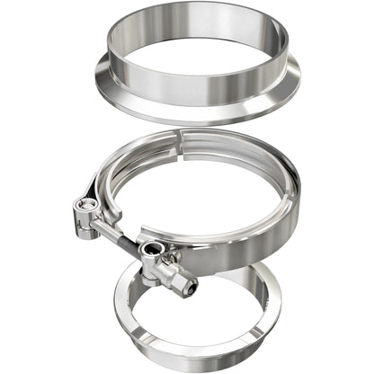 V-Band Clamp - 2.50in.