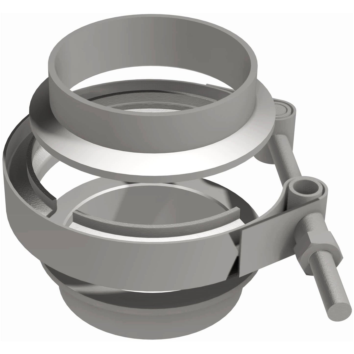 V-Band Clamp - 2.50in.