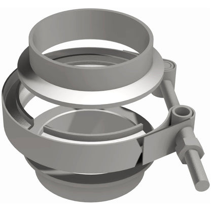 V-Band Clamp - 2.50in.