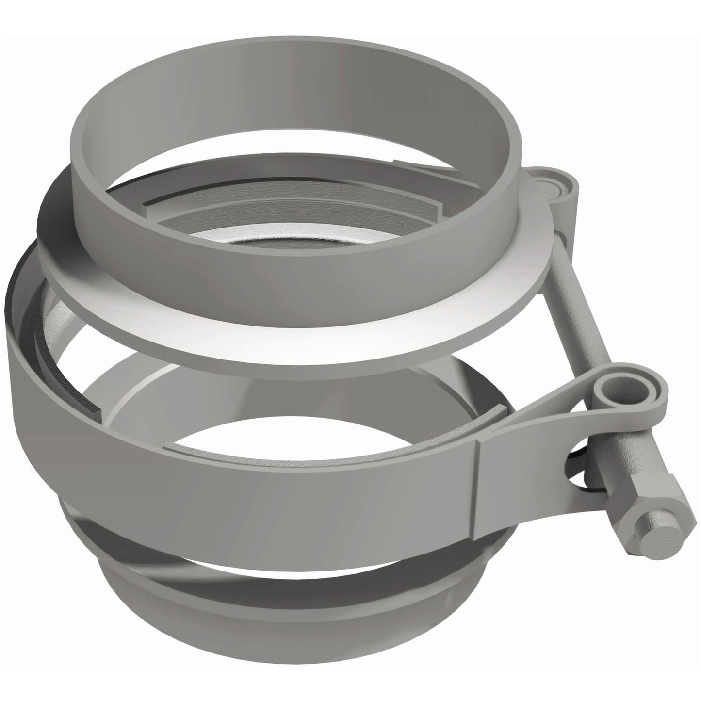 V-Band Clamp - 3.00in.