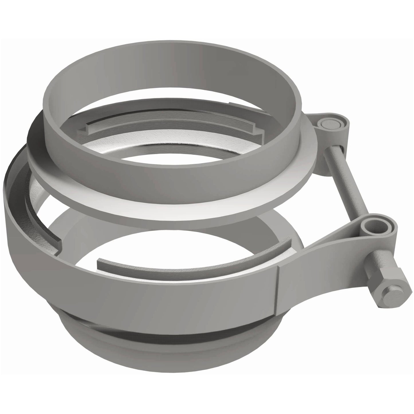 V-Band Clamp - 3.50in.