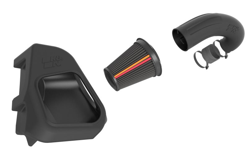 KN NextGen Cold Air Intakes