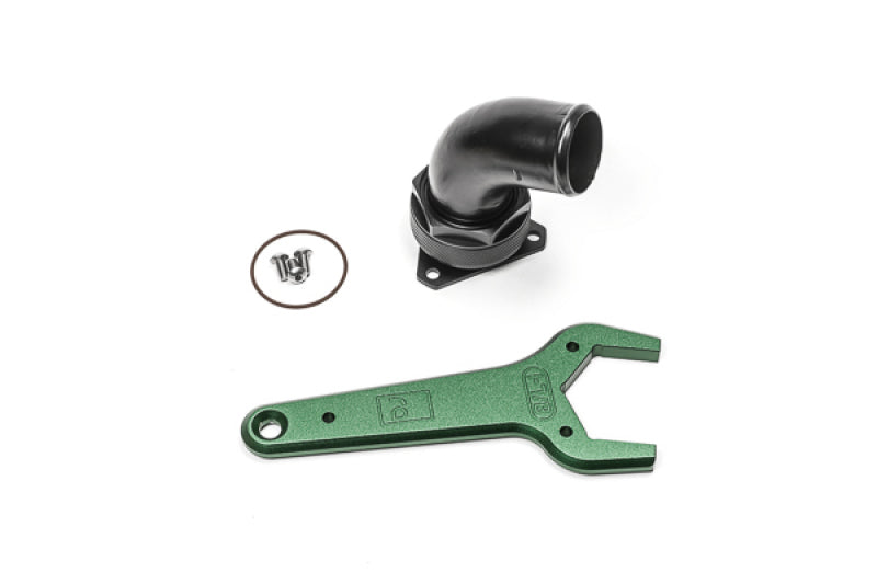RAD Filler Neck