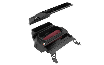 KN 63 AirCharger Intake