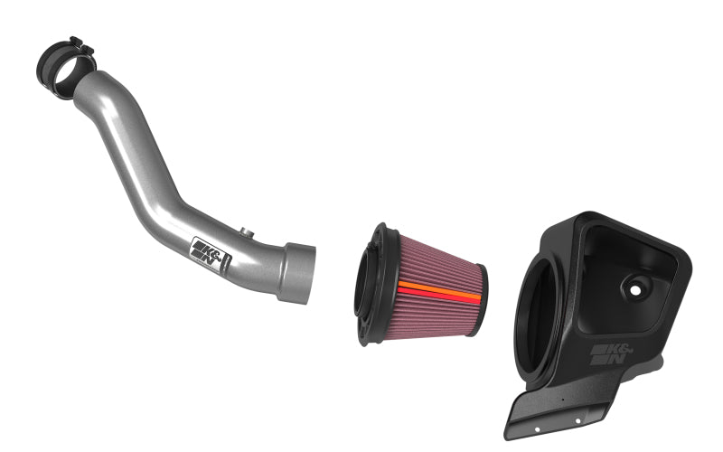 KN NextGen Cold Air Intakes