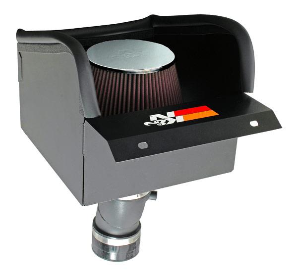 KN UTV Air Intake Systems