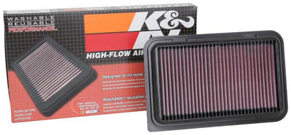 KN Drop in Air Filters