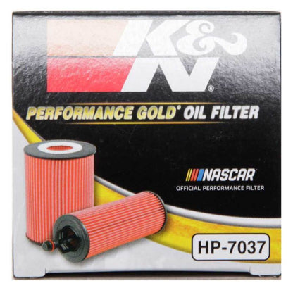 KN Oil Filter