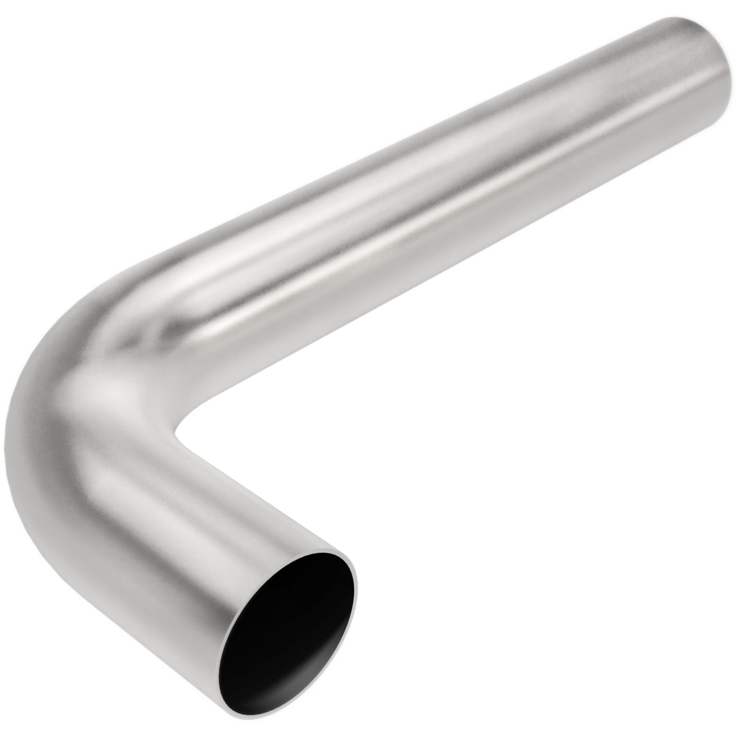 Universal Exhaust Pipe - 2.50in.