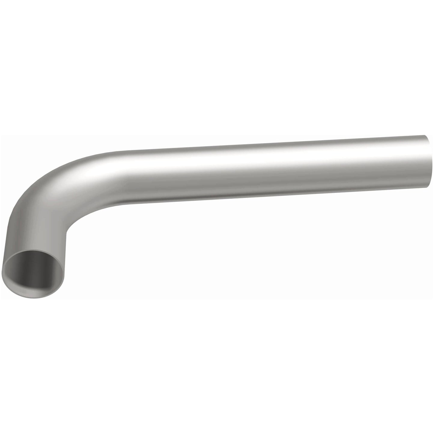Universal Exhaust Pipe - 2.50in.