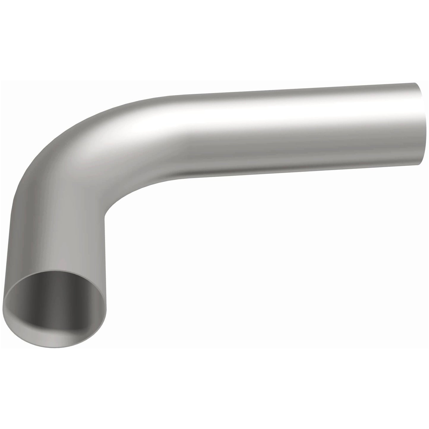 Universal Exhaust Pipe - 4.00in.