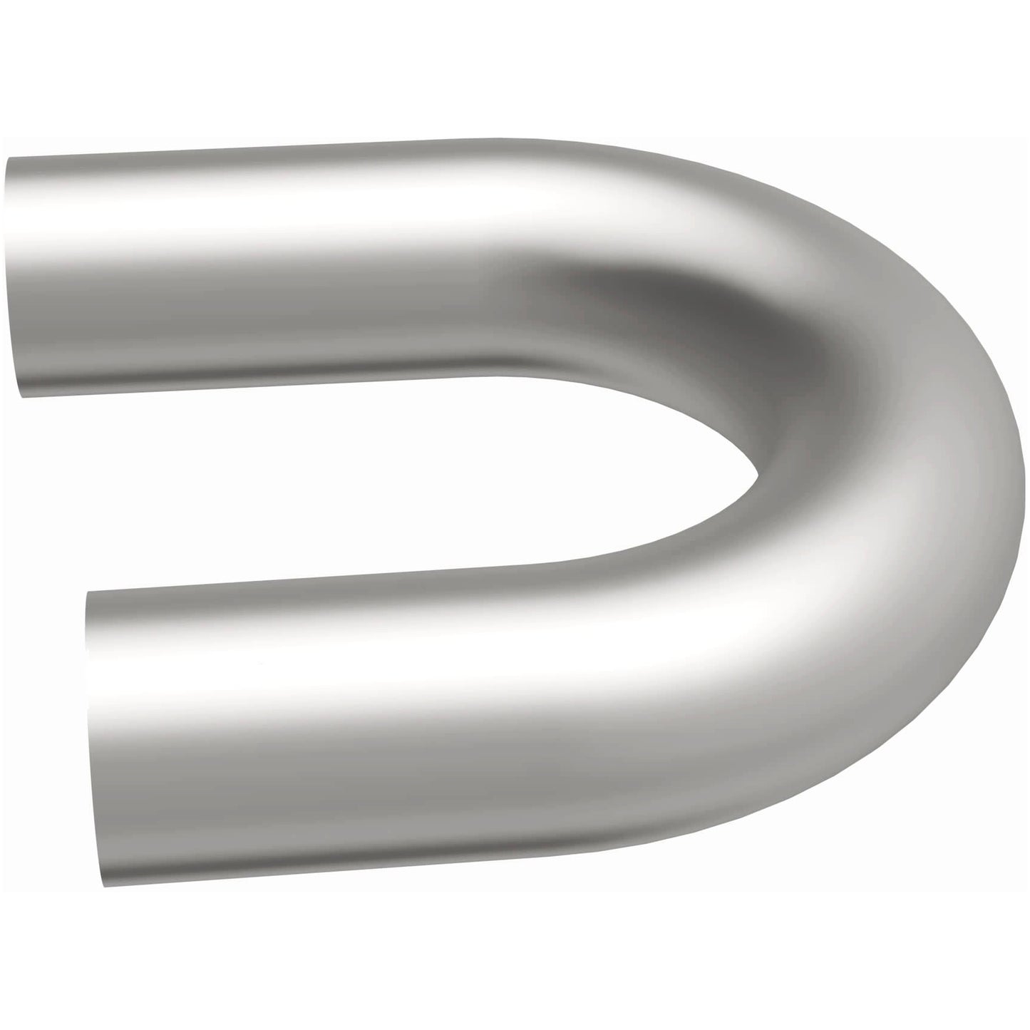Universal Exhaust Pipe - 4.00in.