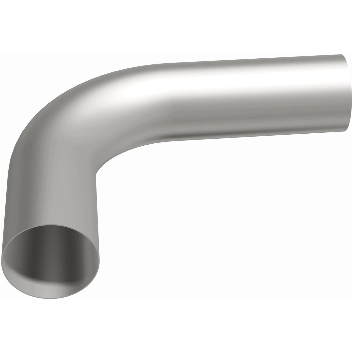 Universal Exhaust Pipe - 5.00in.
