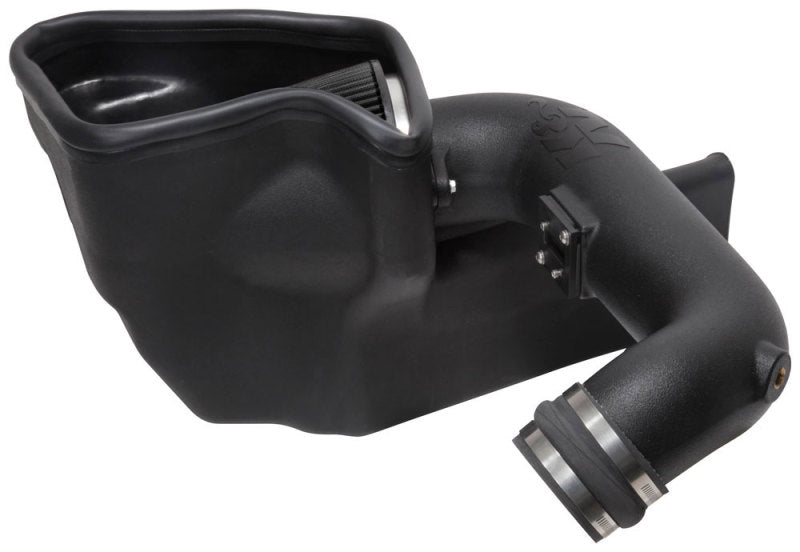 KN Performance Air Intake Systems