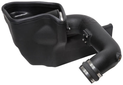 KN Performance Air Intake Systems
