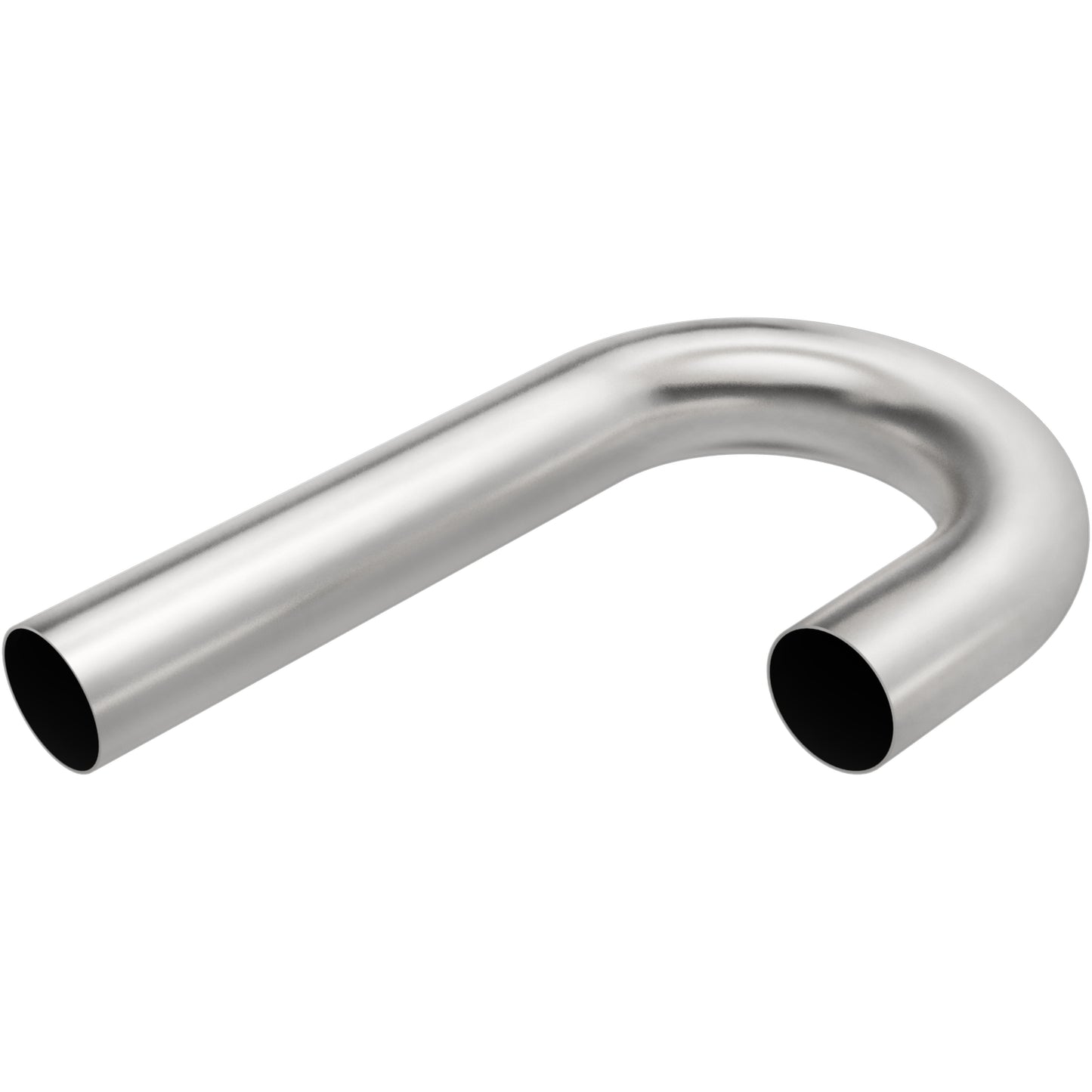 Universal Exhaust Pipe - 2.50in.