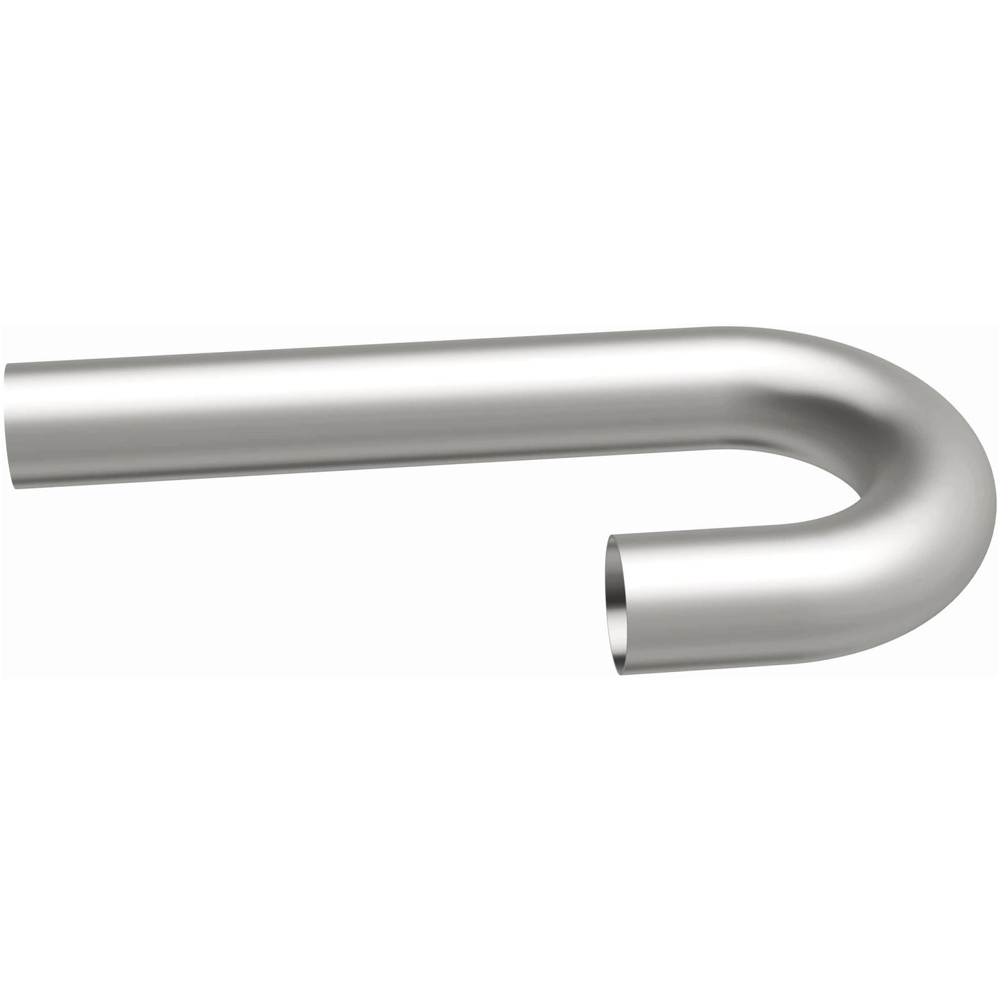 Universal Exhaust Pipe - 2.50in.